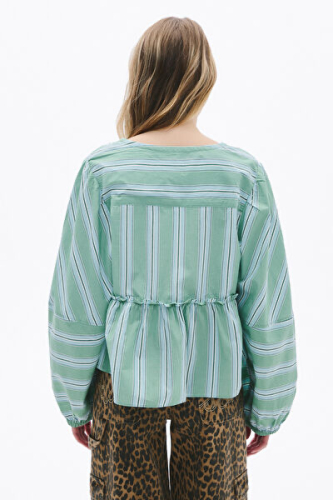 Freepeople İthal Bluz - 2