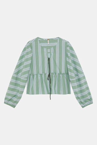 Freepeople İthal Bluz - 4