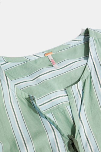 Freepeople İthal Bluz - 6