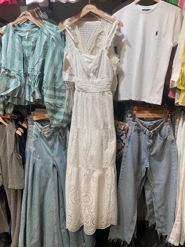 Guess Elbise - 2
